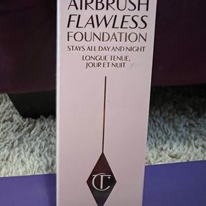 Charlotte Tilbury AIRBRUSH FLAWLESS FOUNDATION 3 Cool